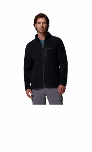 Columbia vyriškas flisinis džemperis Fast Trek™ II Full Zip Fleec