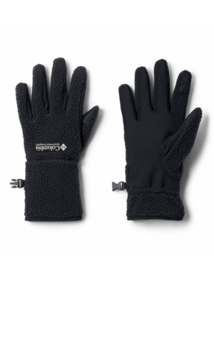 Columbia moteriškos pirštinės Helvetia™II Sherpa Glove W