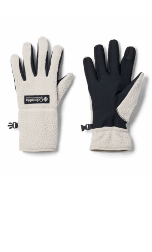 Columbia moteriškos pirštinės Helvetia™II Sherpa Glove W