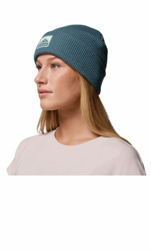 Columbia kepurė Whirlibird™ Cuffed Beanie