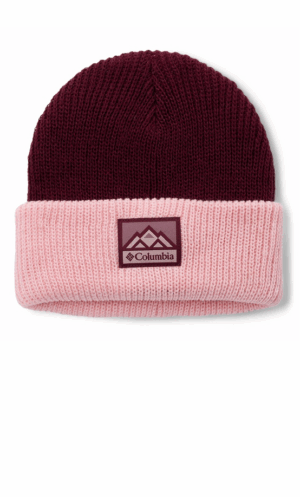 Columbia kepurė Youth Whirlibird™ Cuffed Beanie