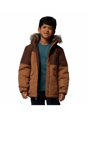 Columbia striukė berniukui Nordic Strider™ II Jacket