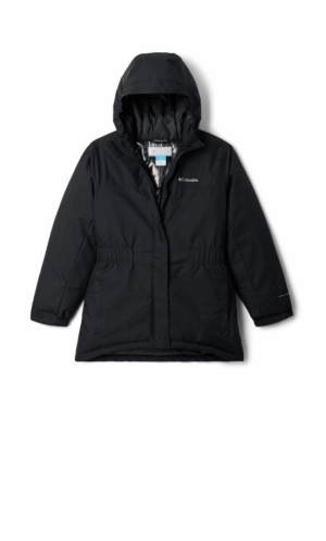 Columbia žiemos striukė Hikebound™ II Long Insulated Jacket