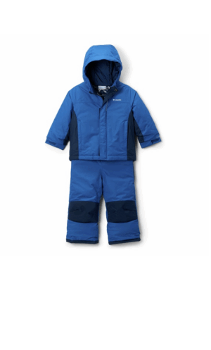 Columbia Buga™III Set dviejų dalių kombinezonas ( DYDŽIAI 2T-4T )