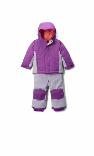 Columbia Buga™III Set dviejų dalių kombinezonas ( DYDŽIAI 2T-4T )