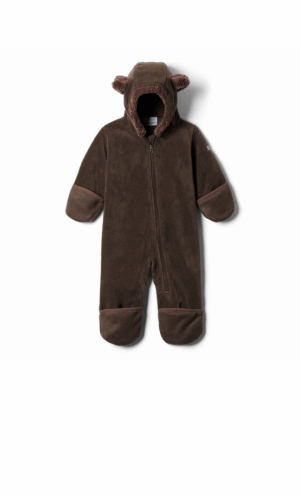 Columbia flisinis kombinezonas Tiny Bear II