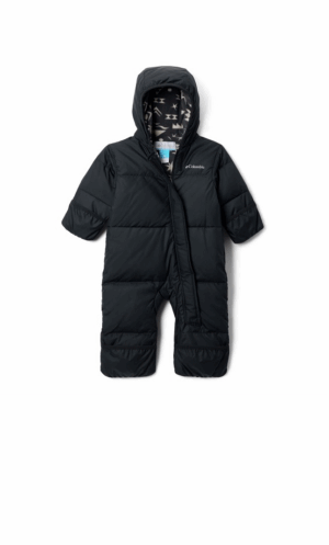 Columbia SNUGGLY BUNNY pūkinis kombinezonas 2025/2026