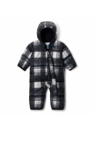 Columbia SNUGGLY BUNNY pūkinis kombinezonas 2025/2026