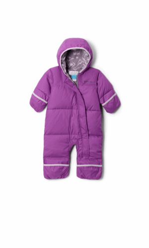 Columbia SNUGGLY BUNNY pūkinis kombinezonas 2025/2026