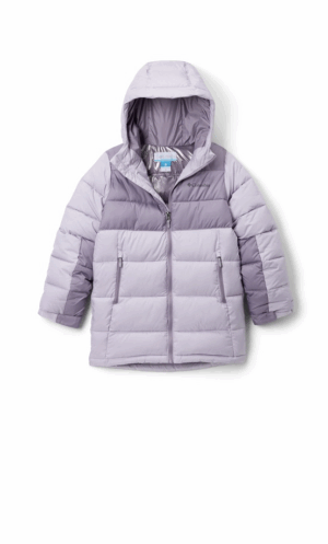 Columbia striukė Pike Lake™ Mid Jacket
