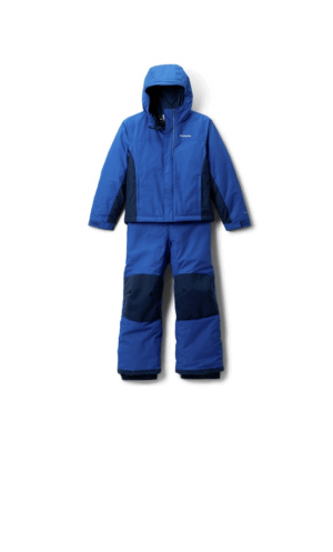 Columbia Buga™III Set dviejų dalių kombinezonas ( DYDŽIAI XXS-M )