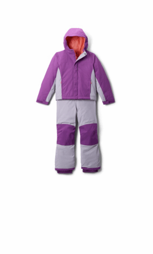 Columbia Buga™III Set dviejų dalių kombinezonas ( DYDŽIAI XXS-M )