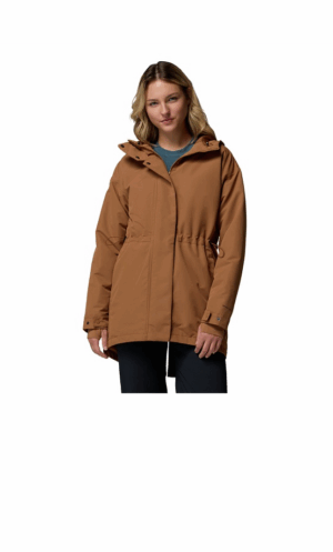 Columbia Venture Days™ Insulated Jacket