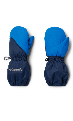Columbia kumštinės pirštinės Chippewa