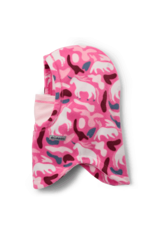 Columbia flisinis šalmukas Frosty Trail Youth Balaclava