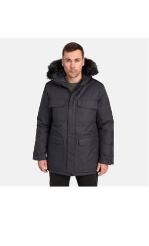 HUPPA VYRIŠKA ŽIEMOS STRIUKĖ ARON 2