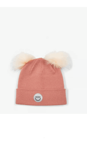 Viking žieminė kepurė Play Pon Pon Wool Beanie