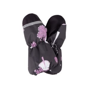 Lenne žieminės kumštinės pirštinės SNOW