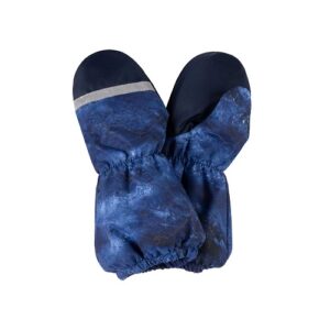 Lenne žieminės kumštinės pirštinės SNOW