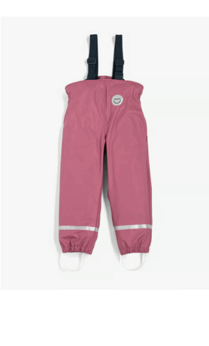 Viking lietaus kelnės vaikams Jolly Rain Pants Waterproof