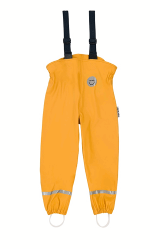 Viking lietaus kelnės vaikams Jolly Rain Pants Waterproof