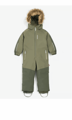 VIKING ŽIEMINIS KOMBINEZONAS EXPOWER INSULATED PLAYSUIT