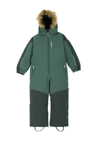 VIKING ŽIEMINIS KOMBINEZONAS EXPOWER INSULATED PLAYSUIT