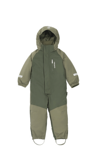 Viking kombinezonas Toasty Thermal Overall Thermal