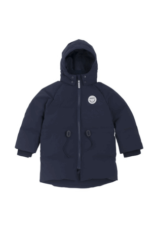 Viking žiemos striukė Expower Winter Down Parka