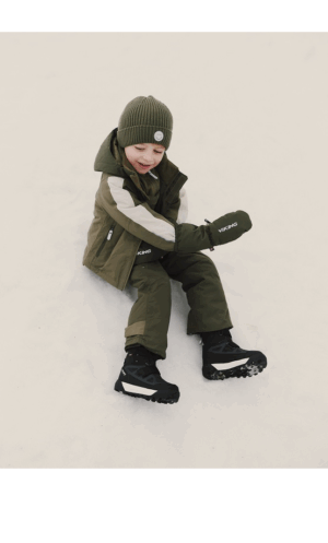 VIKING ŽIEMOS KOMPLEKTAS PLAY WINTER JACKET THERMAL / PLAY WINTER PANTS THERMAL