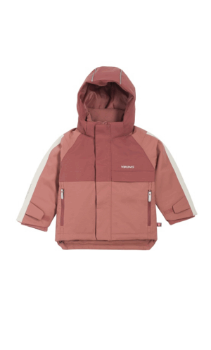 VIKING ŽIEMOS KOMPLEKTAS PLAY WINTER JACKET THERMAL / PLAY WINTER PANTS THERMAL