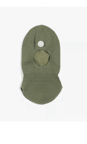 VIKING ŽIEMINIS ŠALMUKAS ALV WOOL BALACLAVA