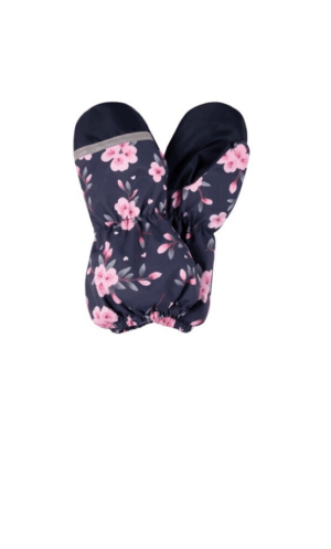 Lenne žieminės kumštinės pirštinės SNOW