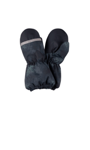 Lenne žieminės kumštinės pirštinės SNOW