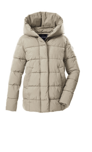 Killtec moteriška žieminė striukė GW 57 N