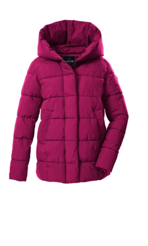 Killtec moteriška žieminė striukė GW 57 N