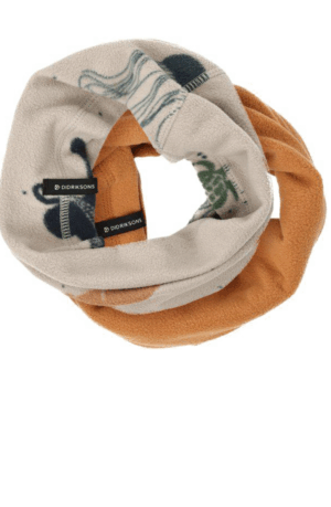 Didriksons apykaklė-šalikėlis Monte Kid Neckwarmer