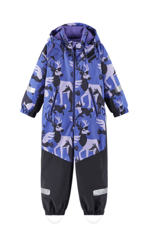 Reimatec® žiemos kombinezonas Kurikka