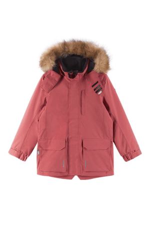 Reima striukė Ajaton