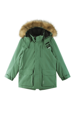 Reima striukė Ajaton