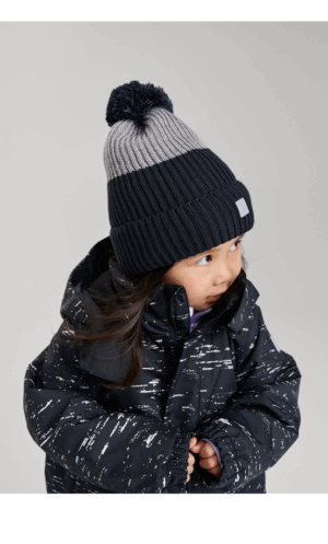 Reima žiemos kepurė Pilke