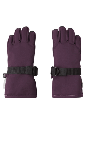 Reimatec® žiemos pirštuotos pirštinės TARTU