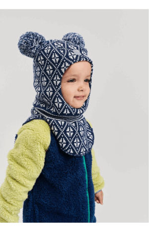 Reima žiemos šalmukas Kuuraan