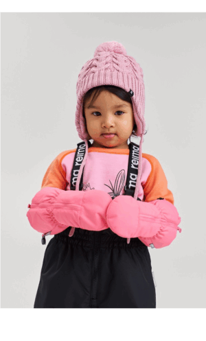 REIMA kumštinės pirštinės Tassuin