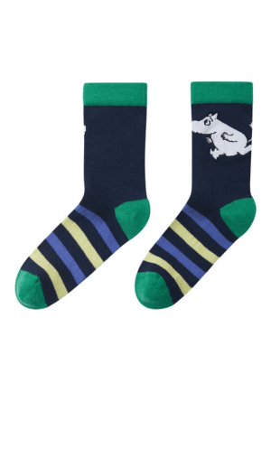 Reima kojinės Moomin Randig