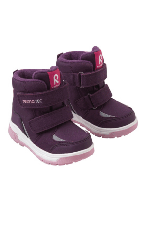 Reimatec® žiemos batai Qing