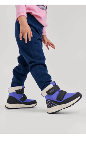 Reimatec® žieminiai batai Hallava