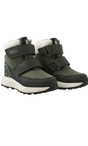 Reimatec® žieminiai batai Hallava