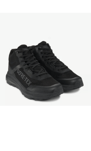 Viking žygio batai Stride Mid Warm GTX M