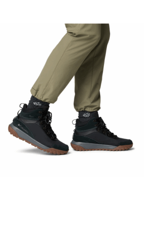 Columbia vyriški žiemos batai Burnsider™ Waterproof